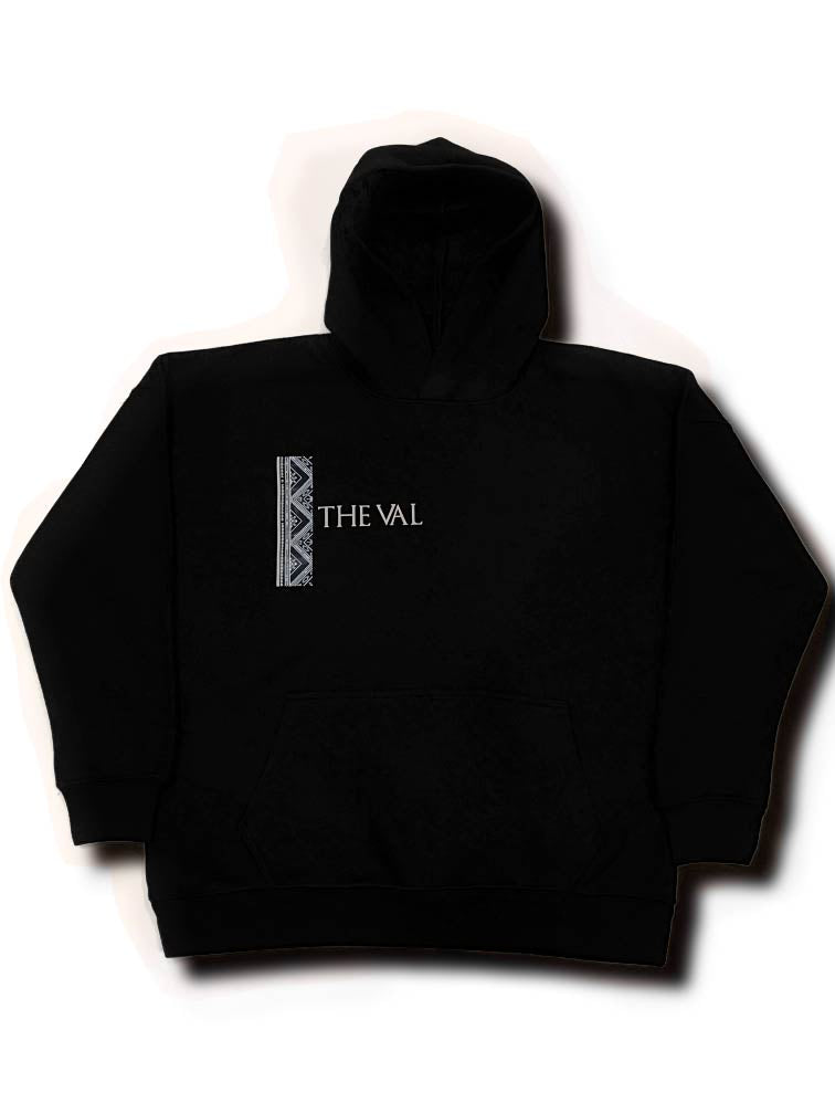 The Heritage Hoodie